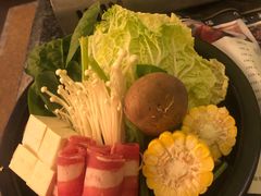 -广东嘉华大酒店·季花铁板烧餐厅