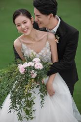 -薇薇新娘婚纱摄影(跃进北路店)