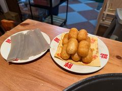 -胖三嬢·呱呱老火锅(北京总店)