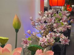-科力淮扬村(广安门店)