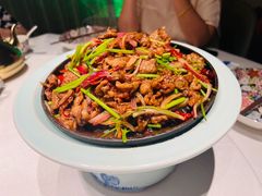贝勒爷烤羊肉-津禧荟·酥皮烤鸭(北辰店)