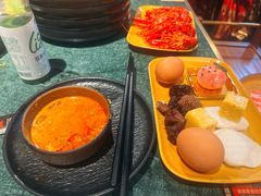 -牛New寿喜烧(金鹰世界店)