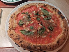 -Mammamia意大利餐厅(阳春巷店)