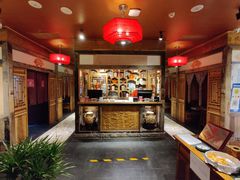 -兰溪小馆(首经贸店)