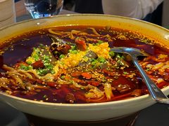 毛血旺-晟永興烤鸭店(五道口店)