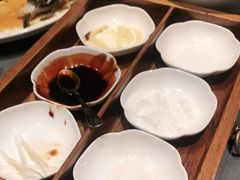 -上饍·中国厨房(建发JFC品尚中心店)