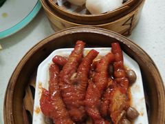 -阿政粤小馆(中央大街店)