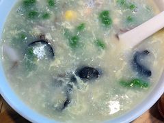 -吕氏疙瘩汤·私家菜馆(慈云寺店)