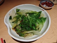 -大师兄·手工面·西北菜(珠海环宇城店)