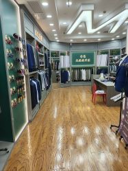 点击看大图 -香港威德诚洋服BESPOKE西服西装高级定制(上海湾一店)