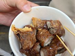 -八市阿杰五香(大元路分店)