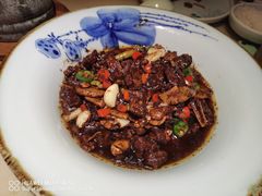 -佬麻雀·新湘菜(珠海金发购物中心店)