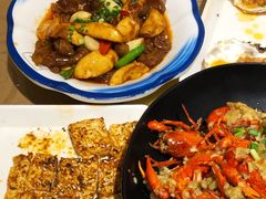 -早酒肖汉老味拌面