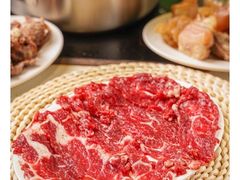 -黑山牛肉汤火锅(花城汇店)