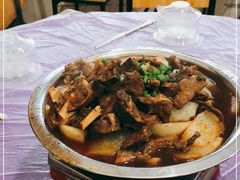 -桂萍特色牛筋牛杂(长堤街总店)