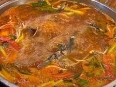 -亮欢寨酸汤鱼(沙冲路店)