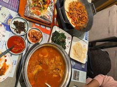 -韩庄朝鲜料理(起源店)