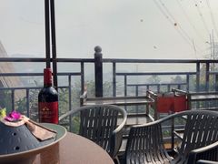 -巴倒烫陆派火锅山庄(南山总店)