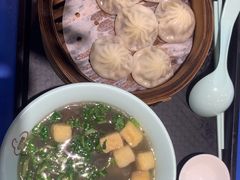 -回味鸭血粉丝汤(新城市广场店)