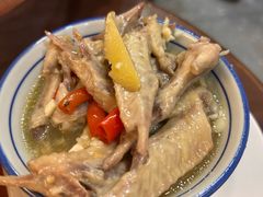 -水牛奶皇后糖水铺(深圳总店)