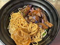 -小无锡面馆