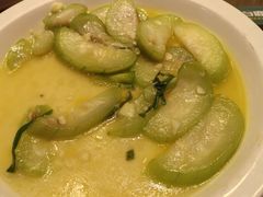 家烧白丝瓜-新白鹿餐厅(龙游路总店·杭帮菜名店)