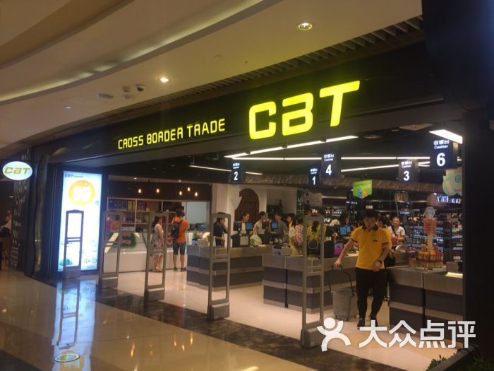 cbt进口精品超市-图片-重庆购物-大众点评网