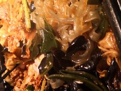 -江边城外烤全鱼(方庄时代购物中心店)