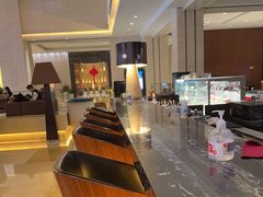 -苏州日航酒店-大堂酒廊(长江路店)