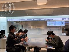 -喜茶(中山利和新地店)