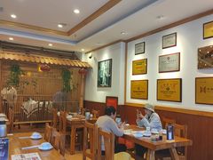 -老雒阳面馆·水席·洛阳菜(王城路店)