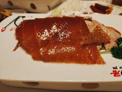 -大碗居·烤鸭·鱼头泡饼(天坛东门店)