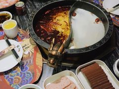 -辣府(大融城店榜首餐厅)