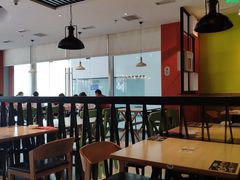 -豪客来牛排(绿宝广场店)