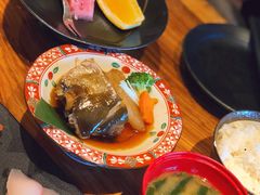-江户前寿司(好运街店)