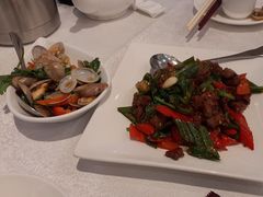-金鮀岛潮州酒家