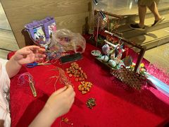 -金海湾自助餐厅(金陵饭店)