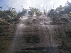 -潭溪山