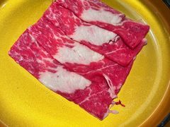 -牛New寿喜烧(曹路花园城店)