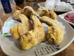 -肥婆麻辣火锅.顺德首创药材麻辣火锅(容桂店)
