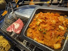 -伍丁·烤牛肋(和平东桥店)