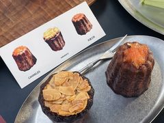 -MINDFO咖啡厅(岗顶店)