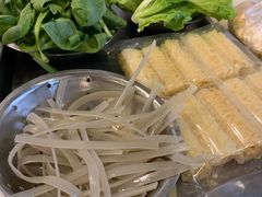 -新梅居(宁海东路店)