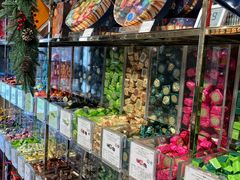 -VENCHI 闻绮(北京汉光店)