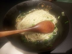 -贡梅老面馆·蟹粉面·无锡特色小吃(南长街主推店)