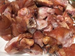-张师傅烧烤(CBD店)
