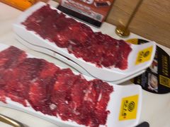 -潮汕大目牛肉火锅(皇岗旗舰店)