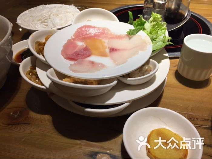 (鸿通城店)-云之南滇味民俗酒楼(鸿通城店)图片-贵阳美食-大众点评网