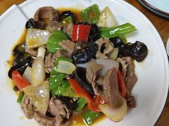 -臭鳜鱼人家·老字号徽菜