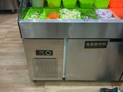 -舞素卷菜煎饼.糁汤(万达金街店)